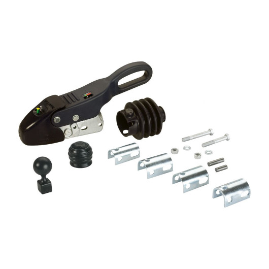 Stabilisateur WS 3000D WINTERHOFF - stabilisateur pour caravane et remorque.