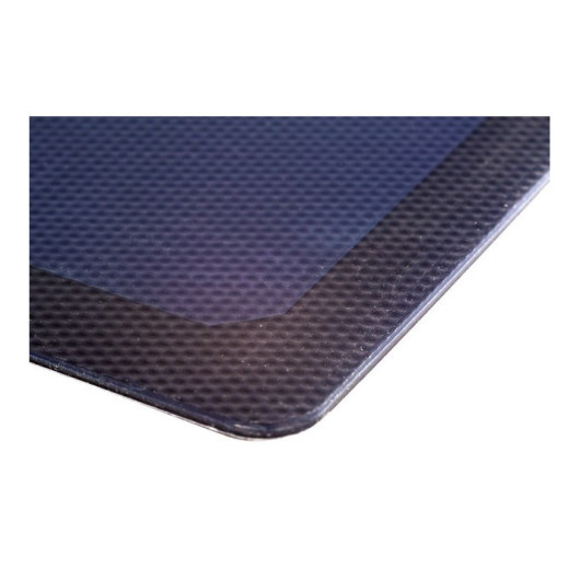 EM kit solaire X-flex ETFE noir 116W - VICTRON Bluesolar MPPT 75/10