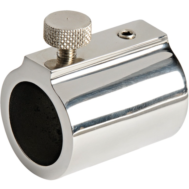 Embout à Œil De Bateau Bimini 22-25mm En Acier Inoxydable 316 – Capuchon Connexion Taud Soleil