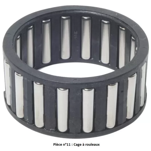 Pièces détachées Winch Evo 55ST LEWMAR Equipements pour bateau