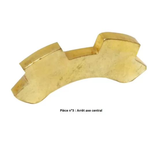 Pièces détachées Winch Evo 55ST LEWMAR Equipements pour bateau