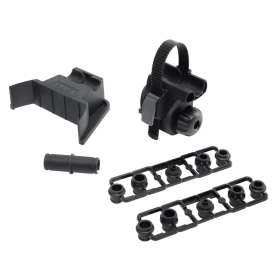 Forkmount Adapter Kit Thru Axle pour Velo Slide THULE - adaptateur pour Velo Slide pour la soute du camping-car.