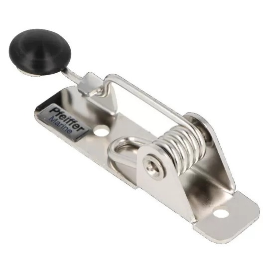 PFEIFFER Bloqueur de barre franche - Accastillage pour bateau