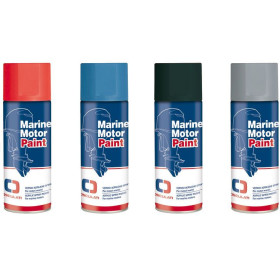 Antifouling pour hélices & embases | Protection haute performance