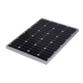 EM Kit panneau solaire HP 75W - VICTRON Bluesolar MPPT 75/10