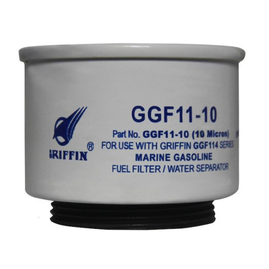 GRIFFIN Filtre essence Spin-On GGF114