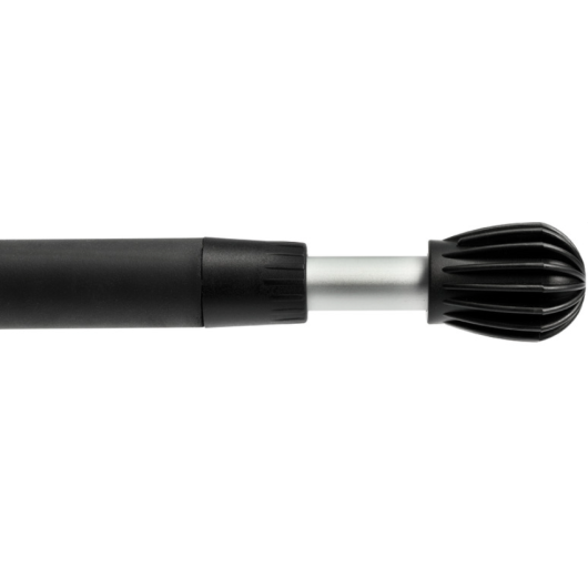 Stick télescopique alu OSCULATI - Barre & Stick bateau