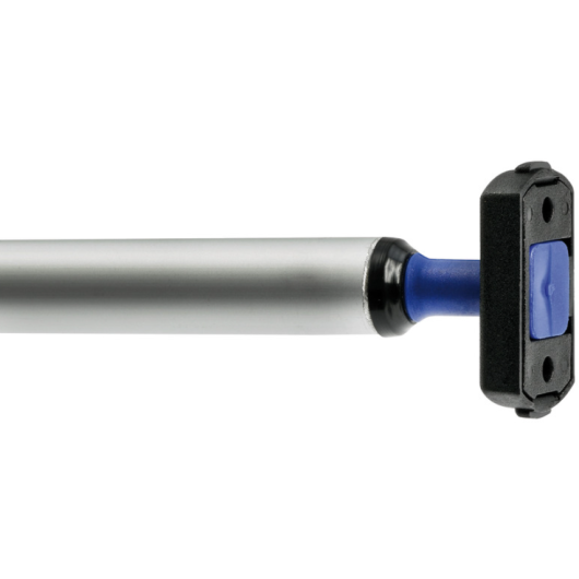 Stick télescopique alu OSCULATI - Barre & Stick bateau