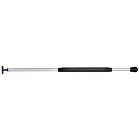 Stick télescopique alu OSCULATI - Barre & Stick bateau