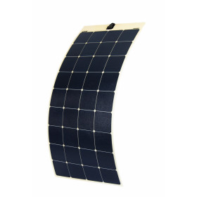 Panneaux photovoltaïques 12V pour bateau : souples ou rigides - H2R Equipements