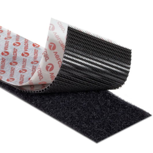 VELCRO Brand Hight Strength 50 mm x 5 m Adhésif entretien bricolage