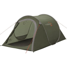 EASY CAMP Fireball 200 Toile de tente 2 seconde haute qualité