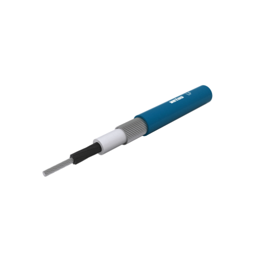 Cable de commande push-pull, Low Friction 10-32 VETUS - Commande moteur bateau