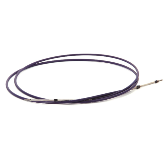 Cable de commande 33C 10-32 Vetus | Commande moteur bateau | Visuel