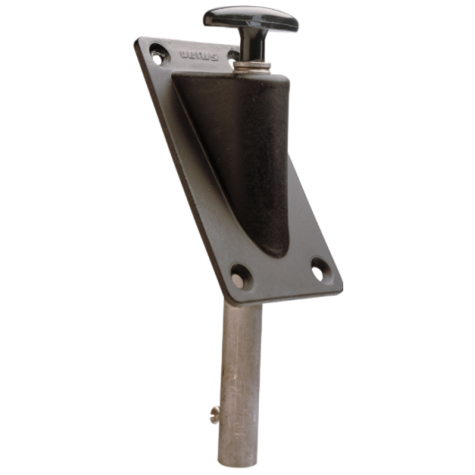 Commande de stop câble 10-32 VETUS - Commande moteur bateau