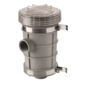 FTR1320 Filtre eau de mer voyage VETUS Accessoire in-bord & hors-bord pour bateau