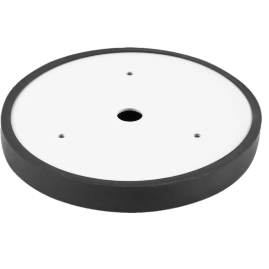 Support magnétique Omnimax MAXVIEW - support magnétique pour antenne hertzienne sur fourgon aménagé.