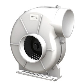 Ventilation de cale moteur pour bateau | Ventilateurs & extracteurs 12V