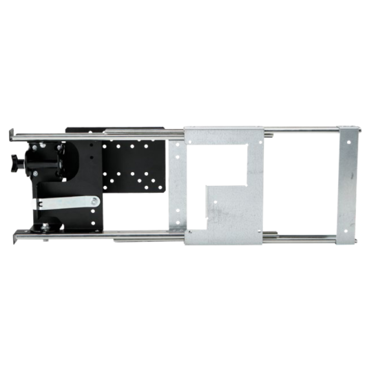 Support TV Rose 1 LIPPERT - support de fixation pour téléviseur camping-car, fourgon et bateau.