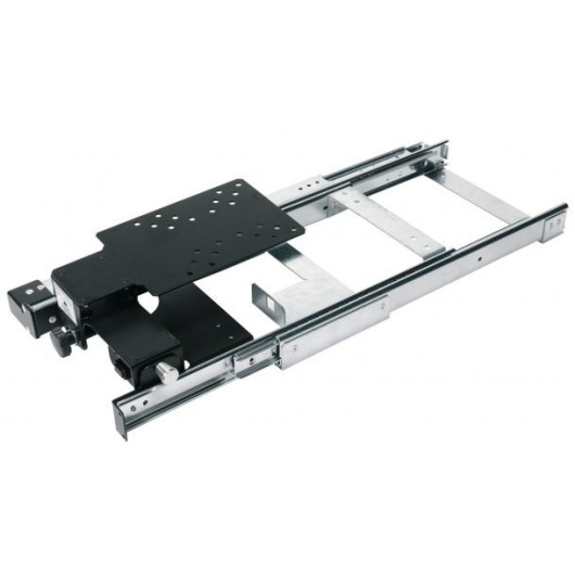 Support TV Rose 1 LIPPERT - support de fixation pour téléviseur camping-car, fourgon et bateau.