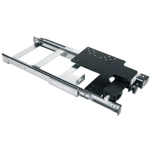Support TV Rose 1 LIPPERT - support de fixation pour téléviseur camping-car, fourgon et bateau.