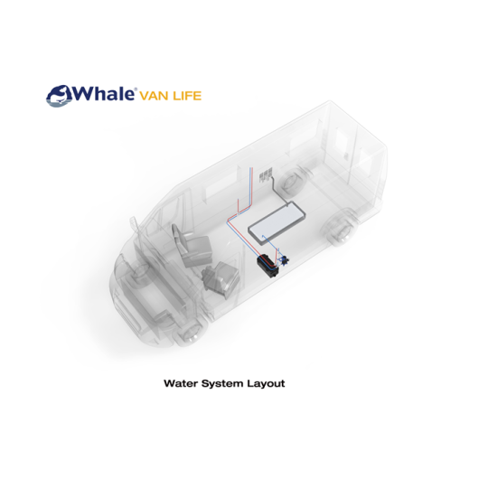 WHALE Expanse 8L GE