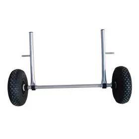 Chariot transport kayak, berceau de toit pour kayak & canoës