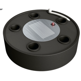Cuve et réservoir d'eaux noies et eaux usées pour bateau | H2R Equipements