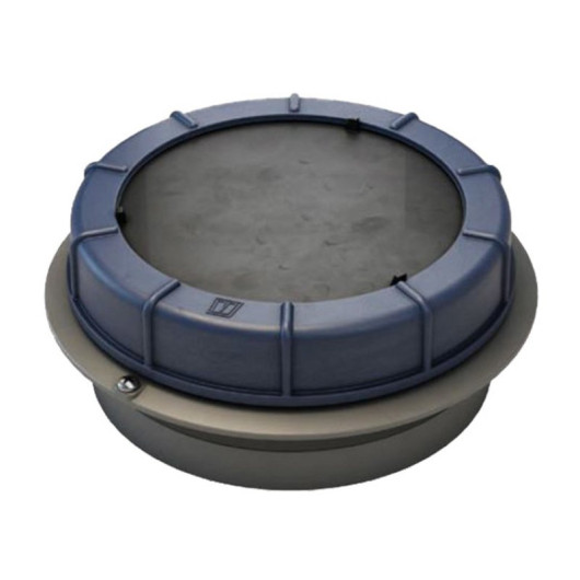 VETUS ILT Trappe universel tout réservoir - Trappe d'inspection pour bateau et camping-car