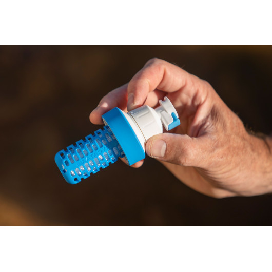 EZ-Clean pour BeFree KATADYN - cartouche filtrante de rechange pour gourde de camping KATADYN.