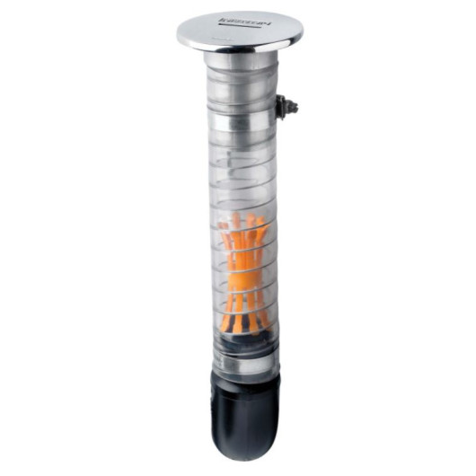 Fuelsafe antivol carburant VETUS - circuit carburant pour bateau