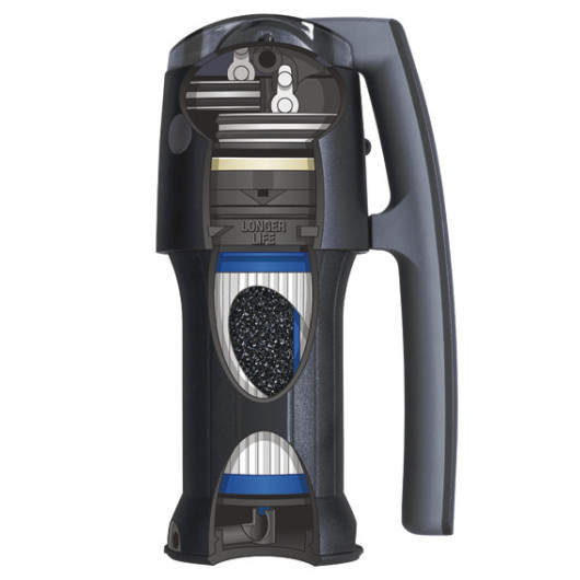 Vario filtre à eau KATADYN - filtre anti-bactéries pour remplissage de gourde et réservoir camping-car.