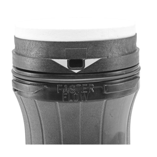 Vario filtre à eau KATADYN - filtre anti-bactéries pour remplissage de gourde et réservoir camping-car.