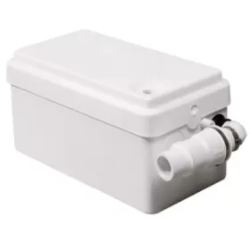 Groupe d'eau & pompe 12V pour les camping-cars, vans, fourgons & caravanes - H2R Equipements