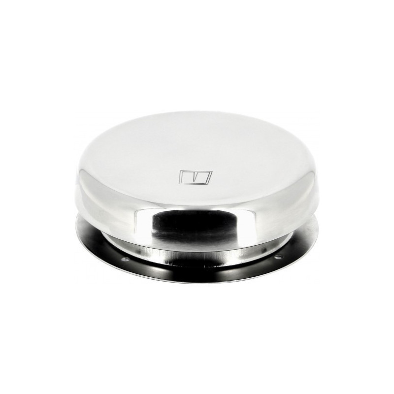 Grille D'aération Champignon Pour Toit Camping-car - Compatible Remorques Keystone - Avec Capuchon Anti-pluie