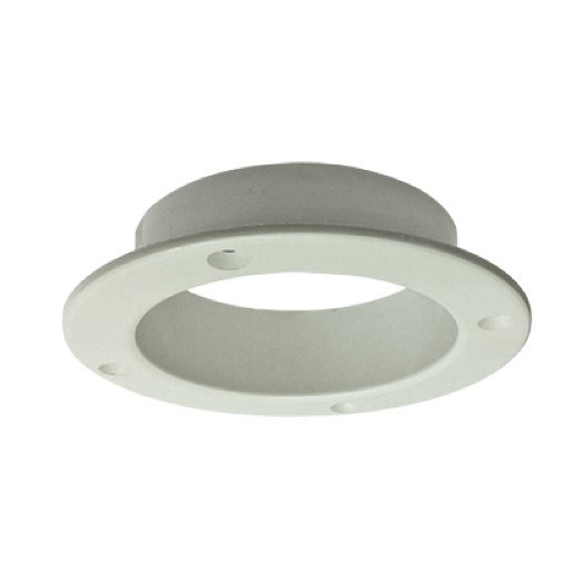 Aérateur champignon inox VETUS aération 76 cm² bateau et camping-car-1
