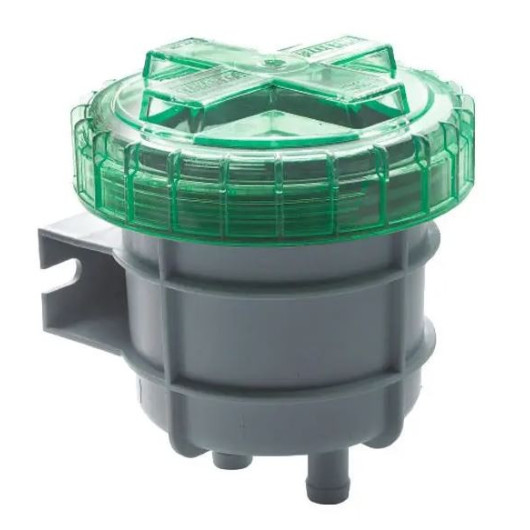 NSF Filtre anti-odeur ø 16 à 38 mm VETUS - Accessoire pour wc sanitaire en bateau