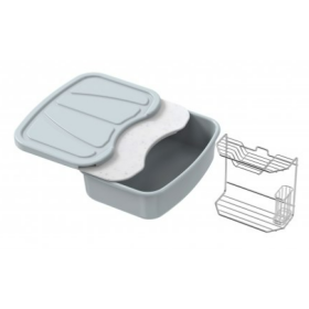 Kit accessoires pour évier Bowl THETFORD - ustensiles pour transformer votre évier en plan de travail en camping-car.