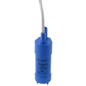 Pompe immergée Comet Elegant 12V - 10L/min | Pour bidon et jerrican en van et fourgon aménagé