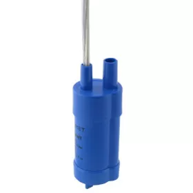 Pompe immergée Comet Elegant 12V - 10L/min | Pour bidon et jerrican en van et fourgon aménagé
