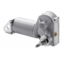 Moteur d'essuie glace DIN axe 25 ou 51 mm VETUS - Essuie-glace bateau