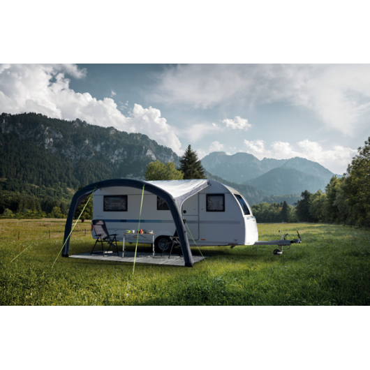 Playa Air 300 REIMO - Solette, tente latéral pour fourgon et van aménagé