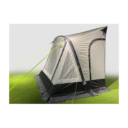 One Beam Air 220 REIMO TENT TECHNOLOGY - Auvent latéral pour caravane, van  & fourgon