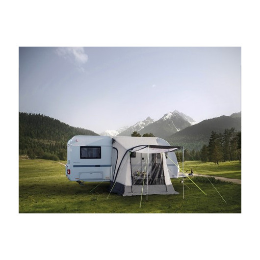 One Beam Air 220 REIMO TENT TECHNOLOGY - Auvent latéral pour caravane, van  & fourgon