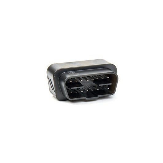Traceur GPS YUKATRACK - dispositif de traçage et sécurité du camping-car ou fourgon, vue émetteur GPS