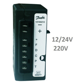 Accessoires groupe froid & évaporateur 12/24 V pour frigo de van et camping-car | H2R Équipements