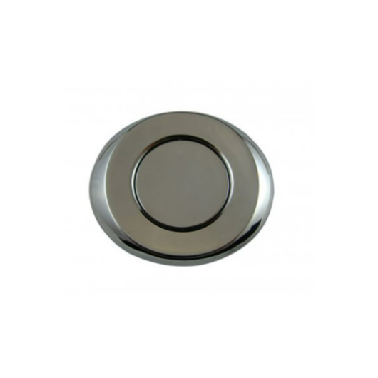 SOUTHCO Serrure point push ovale