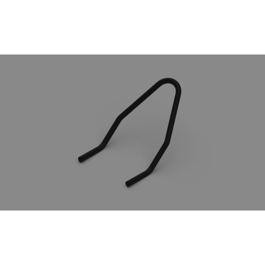 Pièces détachées Carry Moto Pro FIAMMA - pièces détachées pour porte-moto camping-car.