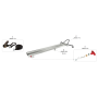 Pièces détachées Carry Moto Pro FIAMMA - pièces détachées pour porte-moto camping-car.
