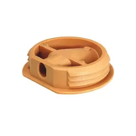 DECMO Lot de 10 inserts d'assemblage oblique